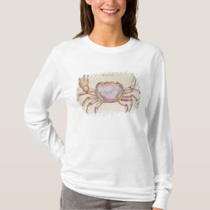 Camiseta Caranguejo de terra