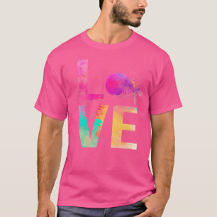Camiseta Caranguejo Hermit, Colorida Mãe Hermit Caranguejo