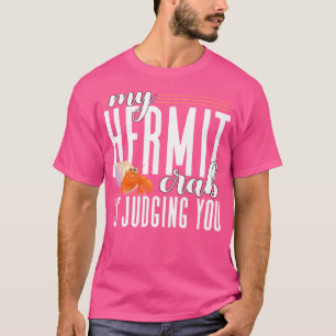 Camiseta Caranguejo-Mouro-do-caranguejo