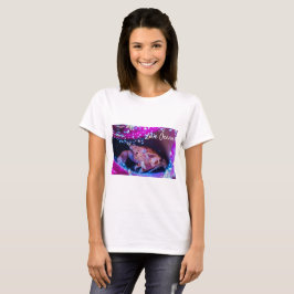 Camiseta Caranguejo-Nadador (Lissocarcinus laevis Miers, 18