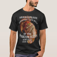 Caranguejo Rei Shakespeare Lear Bolas de Caranguej