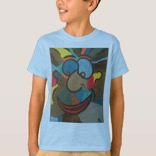 Camiseta Caras ir!