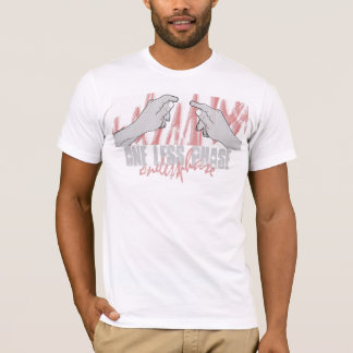 CAMISETA CARAS P1NK ONELESSPHASE