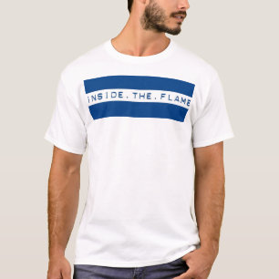 Camiseta Caras Shirt1 de ITF