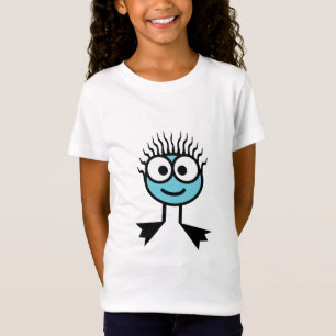 Camiseta Caráter de Swimclub