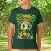 Caráter 🐢 de tartaruga animal de pele branca