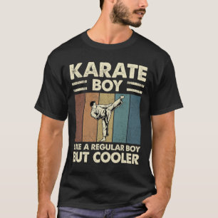 Camiseta Caratinho Como Um Garoto Normal Mas Um Garoto Engr