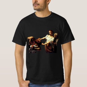 Camiseta Caravaggio