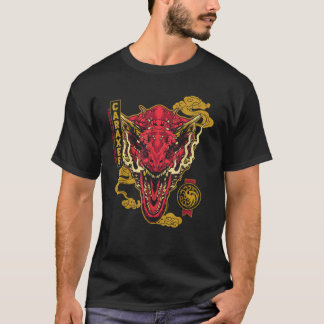 Camiseta Caraxes