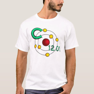 Camiseta Carbono