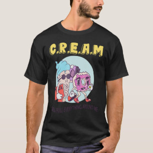 Camiseta Carbs Regra Tudo O Peso Elevador De Arroz G