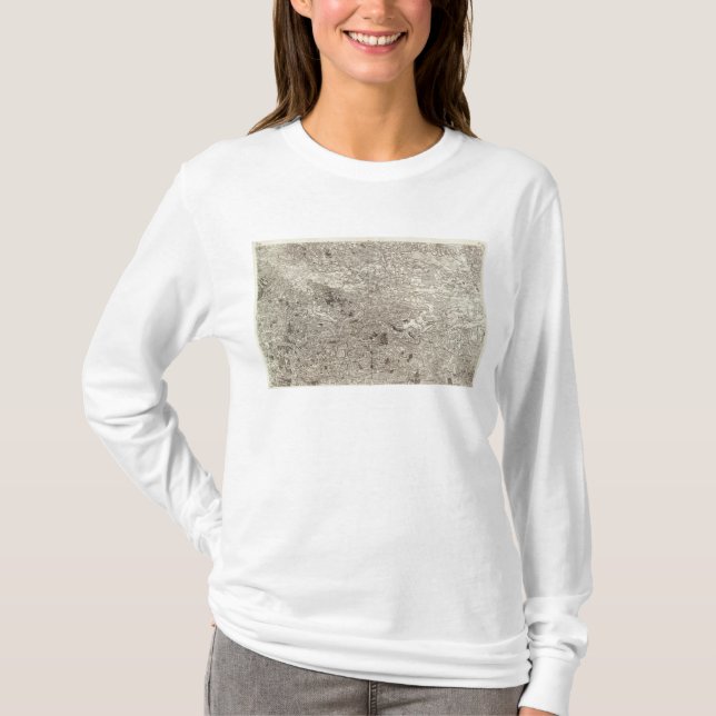 Camiseta Carcassonne (Frente)
