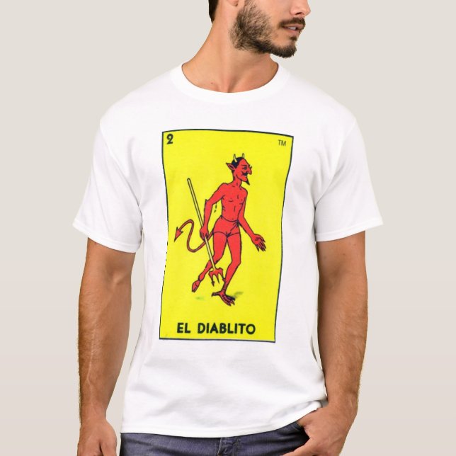 Camiseta Card-2---EL-Diablito (Frente)