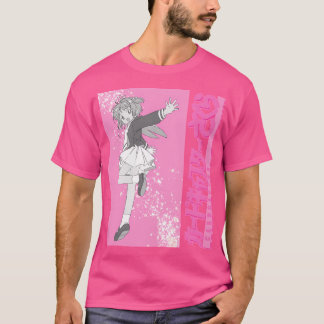 Camiseta Card Captor Sakura