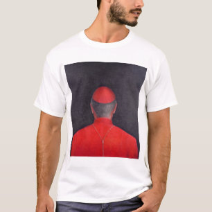 Camiseta Cardeal 2005