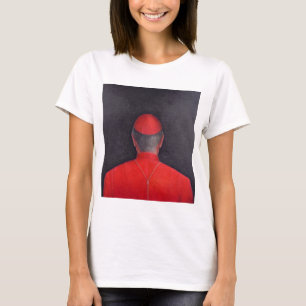 Camiseta Cardeal 2005