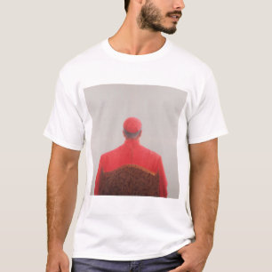 Camiseta Cardeal 2012
