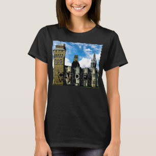 Camiseta Cardiff