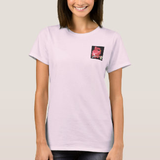 Camiseta Cardinais - Personalizados