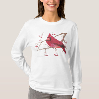 Camiseta Cardinal