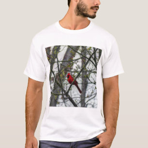 Camiseta Cardinal