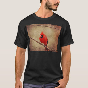 Camiseta Cardinal