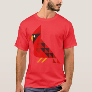 Camiseta Cardinal