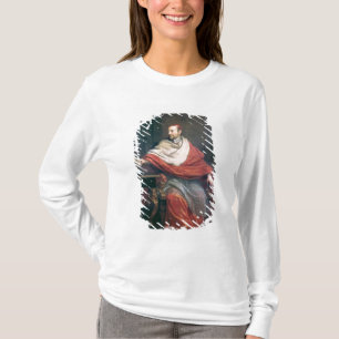 Camiseta Cardinal Pierre de Berulle