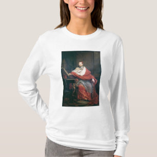 Camiseta Cardinal Pierre de Berulle