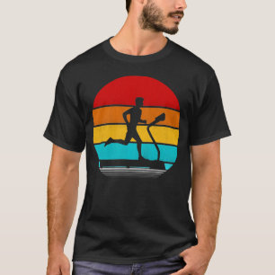 Camiseta cardio