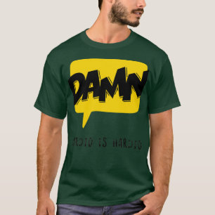 Camiseta Cardio é o hardio 1