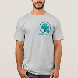 Camiseta Cardiotorácico