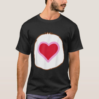 Camiseta Care Bears TenderHeart Belly