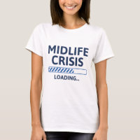 Carga de Crise da Midlife
