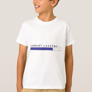 Camiseta Carga do comentário… T dos miúdos