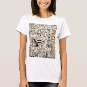 Camiseta Carga pesada 2