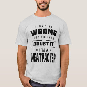 Camiseta Cargo De Cargo De Caráter De Caráter De Teto Para 
