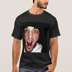 Camiseta Cargo DWK despercebido