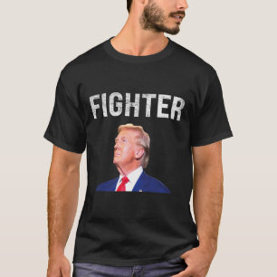Camiseta Cargueiro Donald Trump 2024