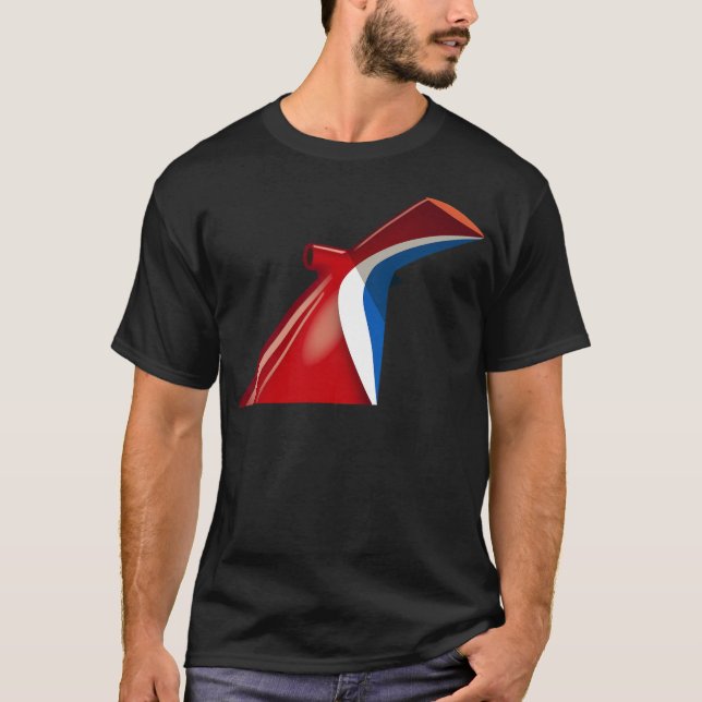 Camiseta Caribe A Viagem Das Bahamas No Alasca (Frente)
