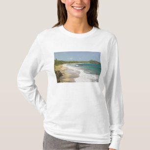 Camiseta Caribe, GRANADA, Costa Leste, Baía de Granada,