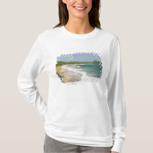 Camiseta Caribe, GRANADA, Costa Leste, Baía de Granada,