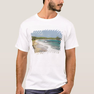 Camiseta Caribe, GRANADA, Costa Leste, Baía de Granada,