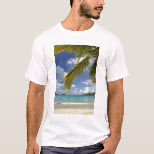 Camiseta Caribe, Ilhas Virgens Americanas, Rua. Thomas,