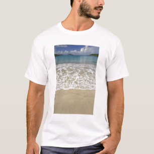Camiseta Caribe, Ilhas Virgens Americanas, Rua. Thomas, 2