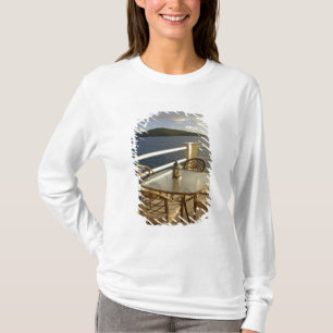 Camiseta Caribe, Ilhas Virgens Americanas, St. Thomas. Vist
