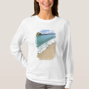 Camiseta Caribe, Ilhas Virgens dos EUA, St. John,