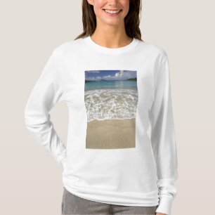 Camiseta Caribe, Ilhas Virgens dos EUA, St.Thomas, 2