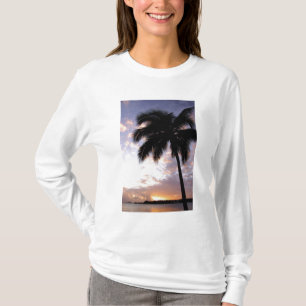 Camiseta Caribe, Ilhas Virgens dos EUA, St.Thomas, 3