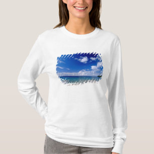Camiseta Caribe, Pequenas Antilhas, Índias Ocidentais,